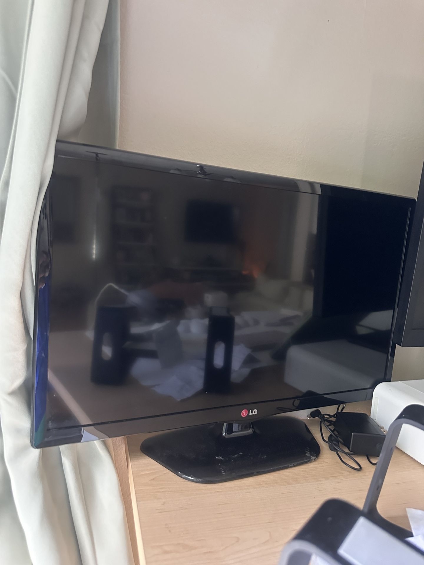 LG Monitor
