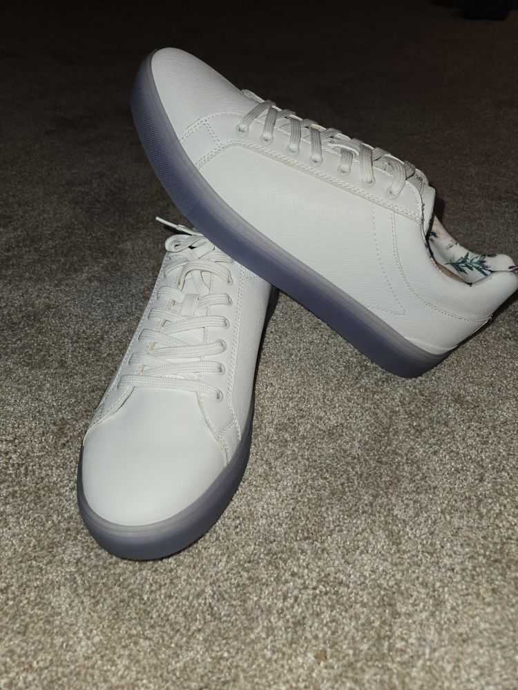 ALDO EISINGEN Men’s Shoes – Size 12 – Brand New – In Box