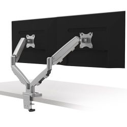 Dual Monitor Arms - Professional 