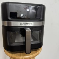 Westbend Air Fryer 