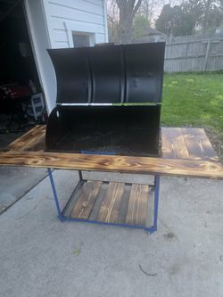 MOVING SALE ...Grill
