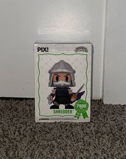 ThrillJoy Shredder