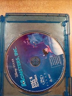 1 dvd