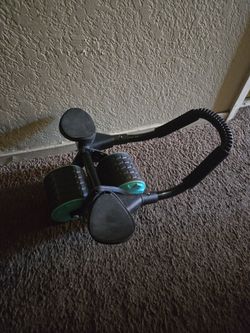 Ab roller