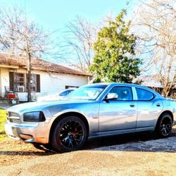 2006 Dodge Charger
