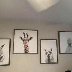 Kids Room Decor 