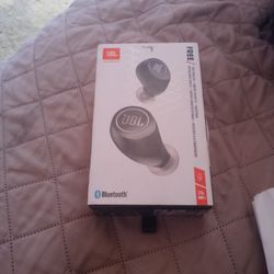 JBL BLUETOOTH