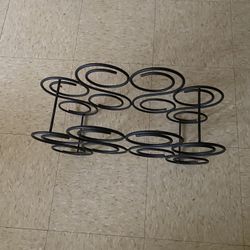 Wine Rack 