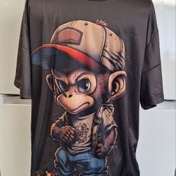 T Shirt New 