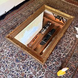 Real Vintage Mirrors 