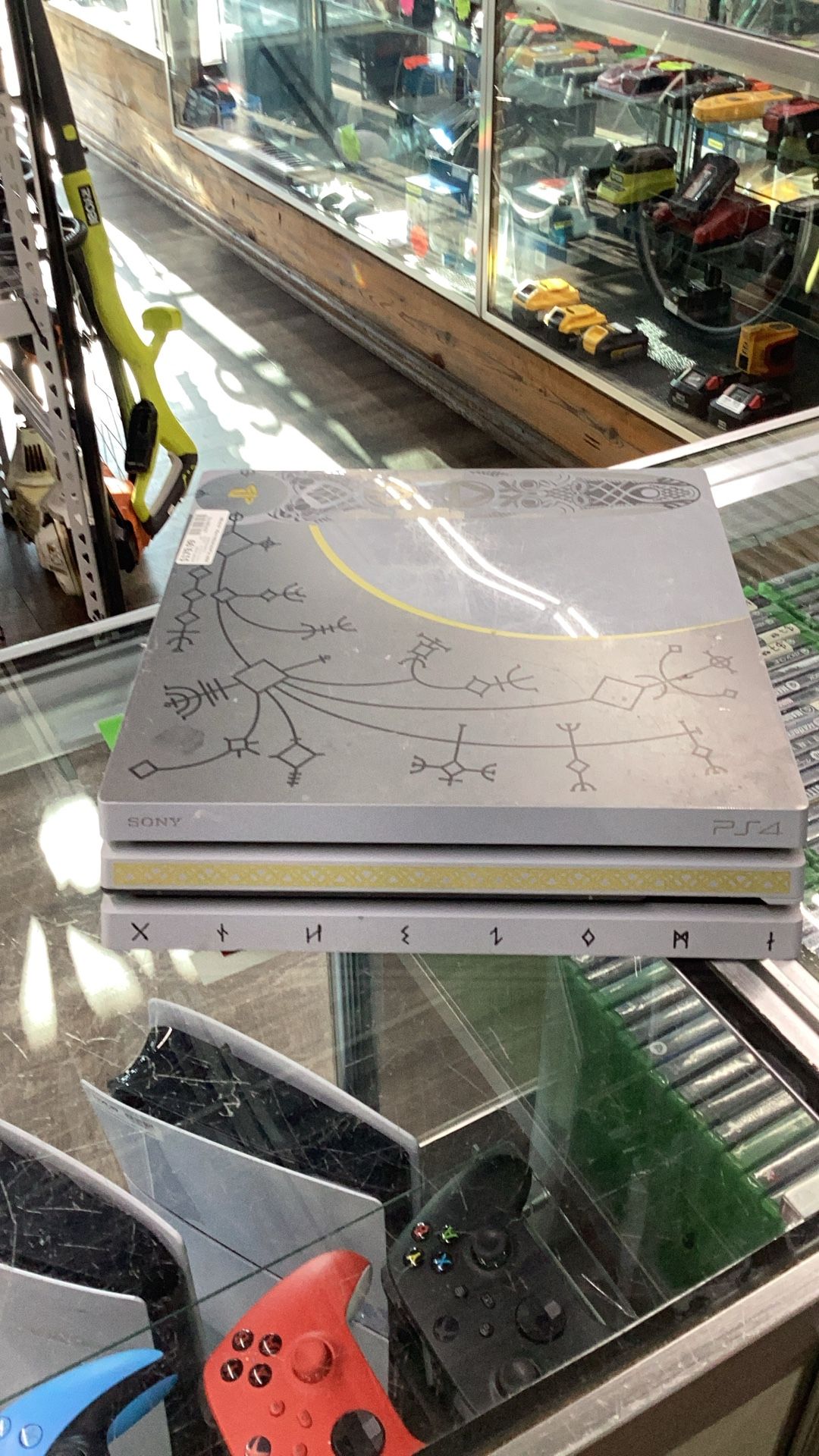 Sony Play Station 4 Pro