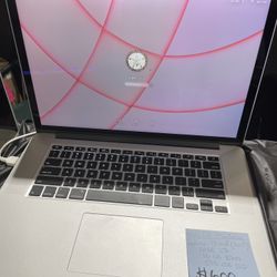 Mac OS Monterey MacBook 