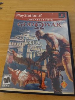 God of War
