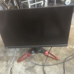 29 inch Acer XB271HU Bmiprz Monitor 