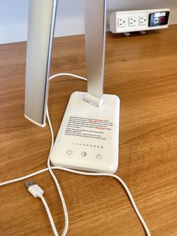 USB lamp