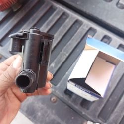 GME-Vapor Canister Vent Solenoid