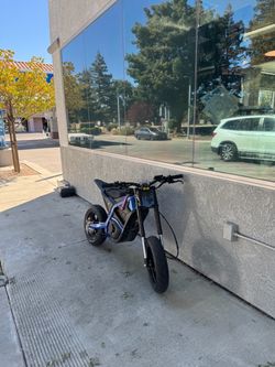 Yozma E-Moto