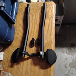Arm Rests 