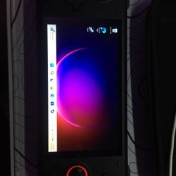 Handheld Gaming PC (AYN Loki Zero) Obo 