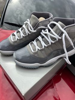 Jordan 11 Retro