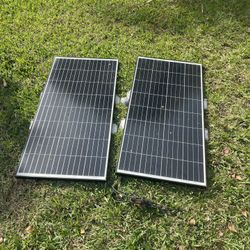 Solar Panels