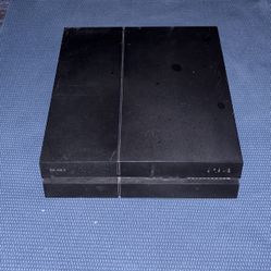 PS4 MAX