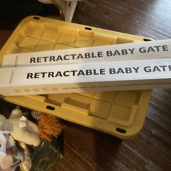 Baby Gates