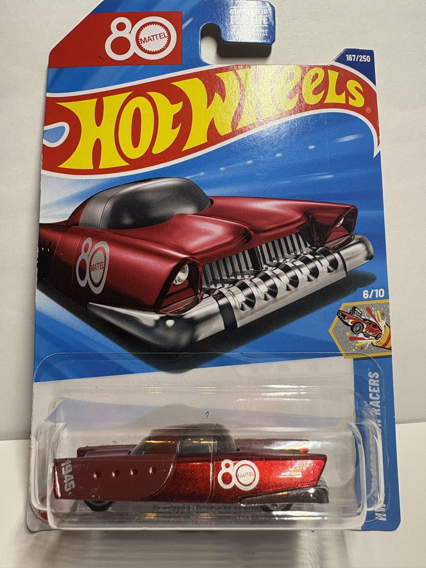 Hot Wheels 🛞 Mattel Dream Mobile