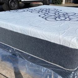 Full Memory Foam 