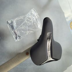 Bike Seat