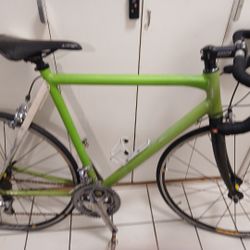 Road Bike