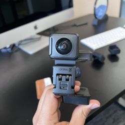 Insta 360 Sphere For Mavic Air 2s