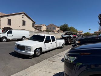 1997 gmc sierra