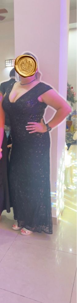 Vestido de fiesta