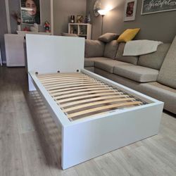 IKEA TWIN BED FRAME