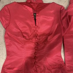Escada Couture vintage