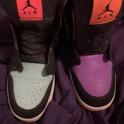 Jordan 1 Gs Candy 