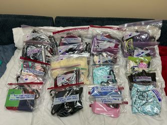 American Girl Doll Clothing & Accessories Lot
