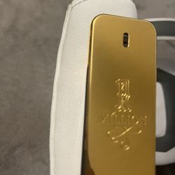 1 Million Dollar Cologne Top Tier 