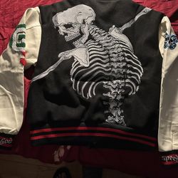 Godspeed Jacket- Large
