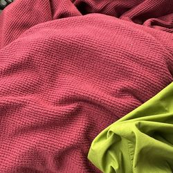 Futon Mattress Cover