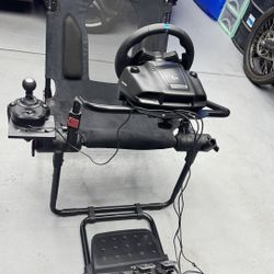 Xbox Race car Gaming Chair