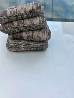 Cornhole bags