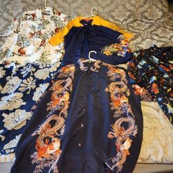All 5 Heavy Material Shirts 1 Low Price
