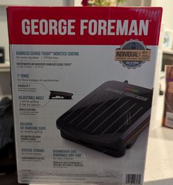 Grill/Panini grill