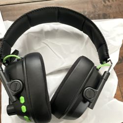 Wireless Gaming Headset for PS5, PS4, PC - Bluetooth Gaming Headphones with Noise Canceling Mic, Low latency, Stereo Sound, 50+Hr Battery, RGB Headset