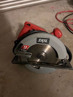 SKIL Circular Saw