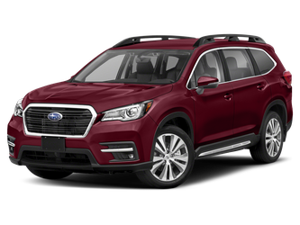 2019 Subaru Ascent