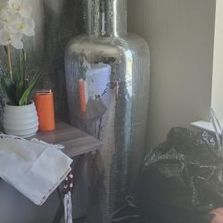4ft LUXURY BLING VASE