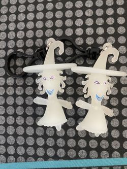 Glow In The Dark Shock 